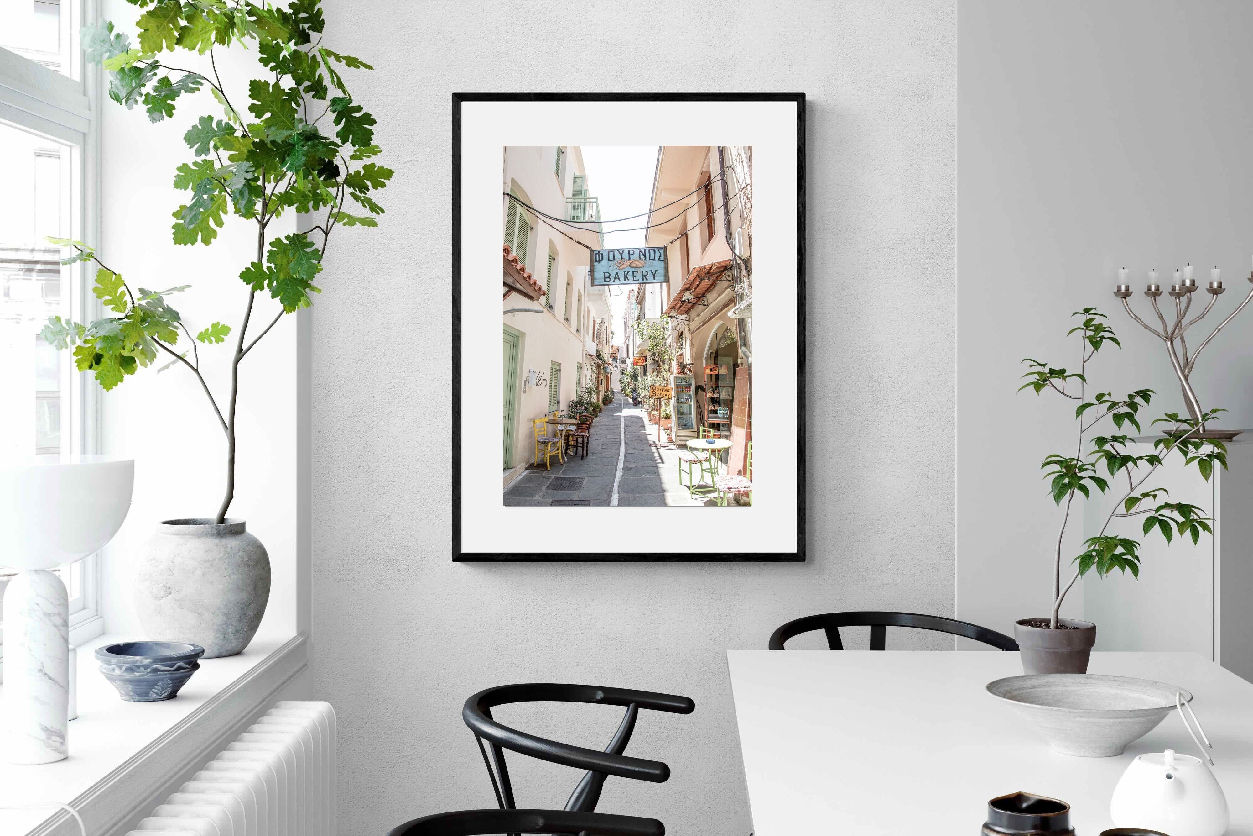 Pixalot Greek Bakery