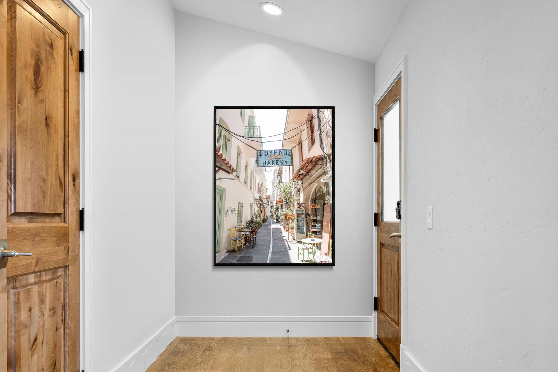 Pixalot Greek Bakery