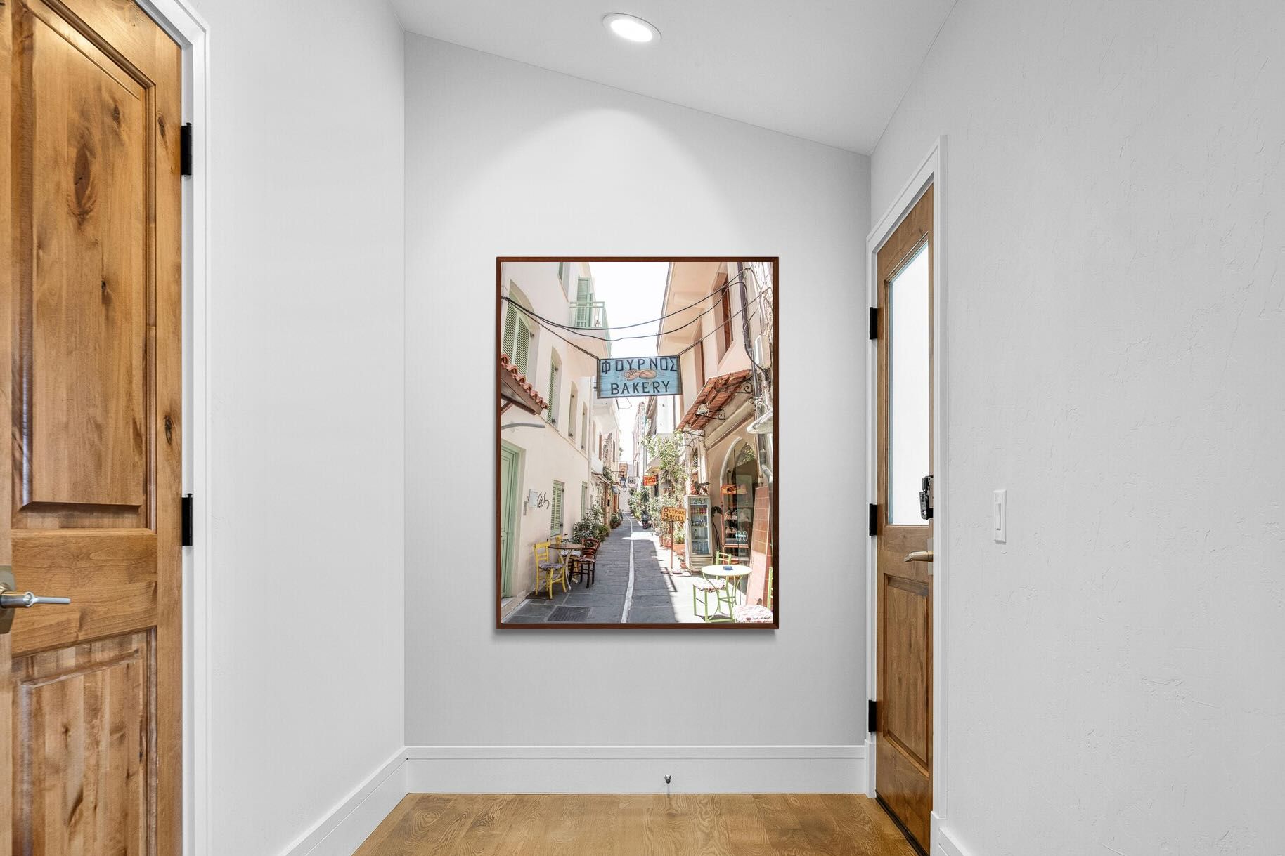 Pixalot Greek Bakery