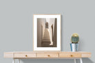 Pixalot Greek Staircase