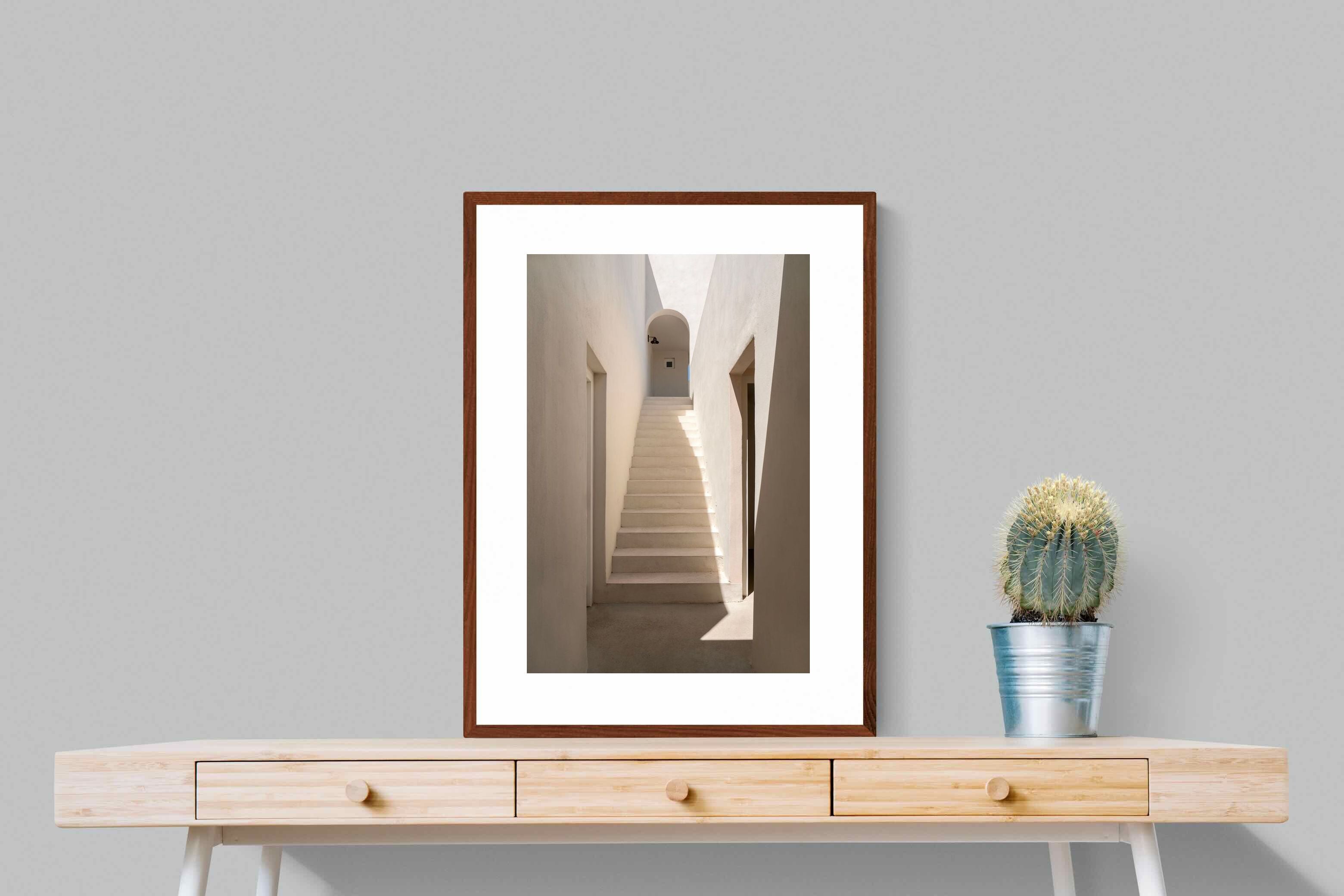 Pixalot Greek Staircase