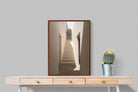 Pixalot Greek Staircase