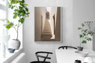Pixalot Greek Staircase