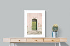 Pixalot Green Door