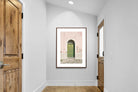 Pixalot Green Door