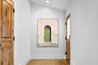 Pixalot Green Door