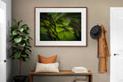 Pixalot ® Green Feathers