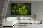 Pixalot ® Green Feathers