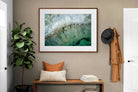 Pixalot ® Green & Gold Shoreline