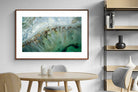Pixalot ® Green & Gold Shoreline