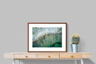 Pixalot ® Green & Gold Shoreline