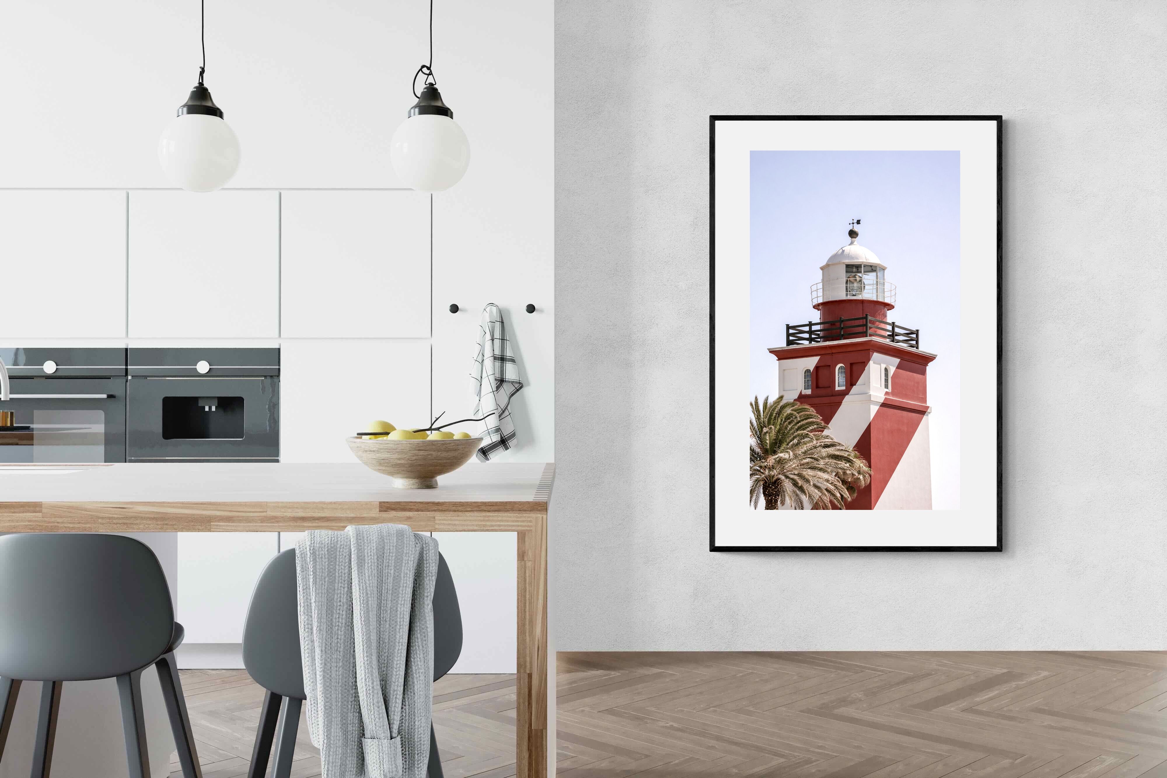 Pixalot Green Point Lighthouse