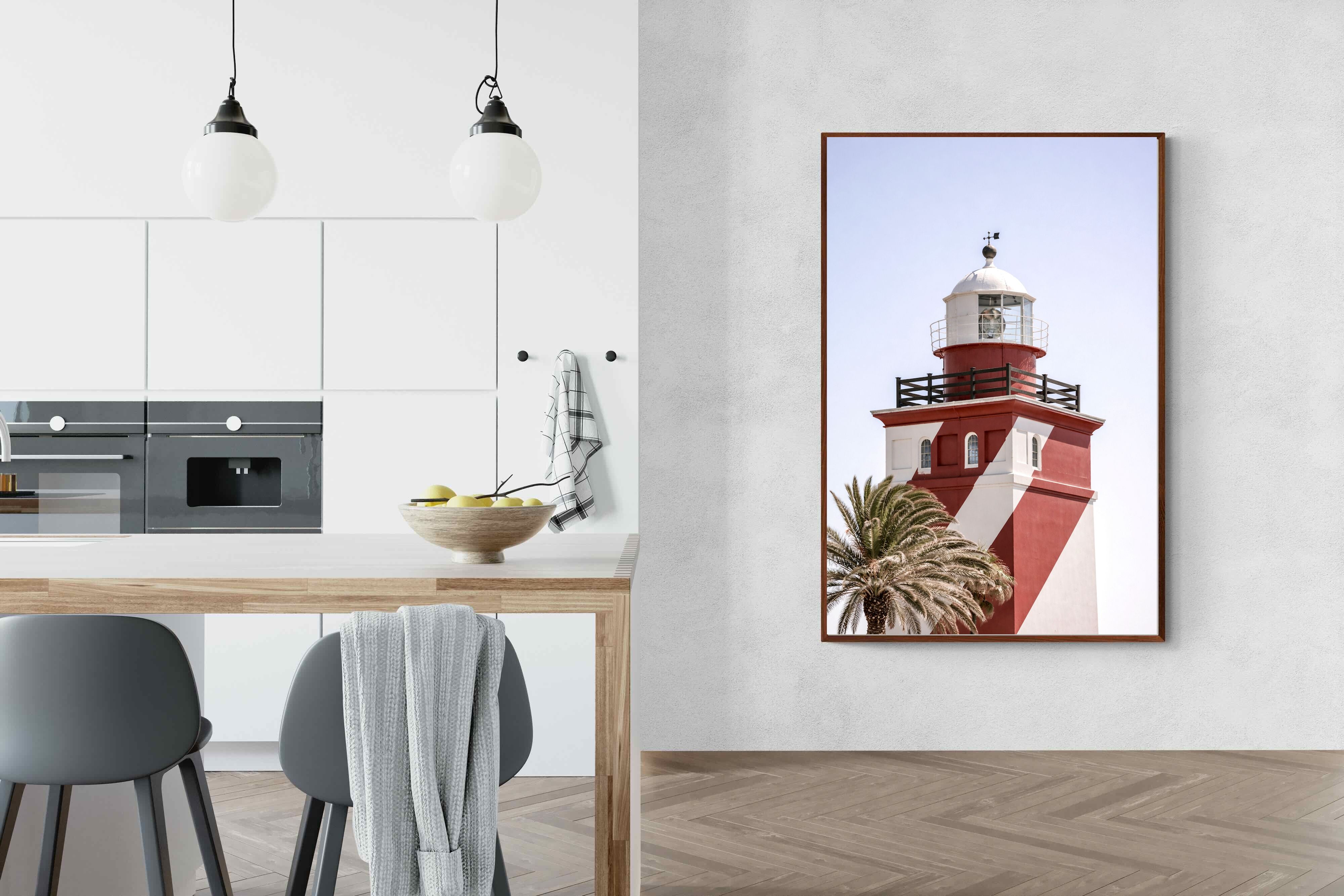 Pixalot Green Point Lighthouse