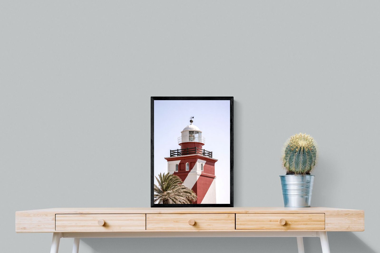 Pixalot Green Point Lighthouse