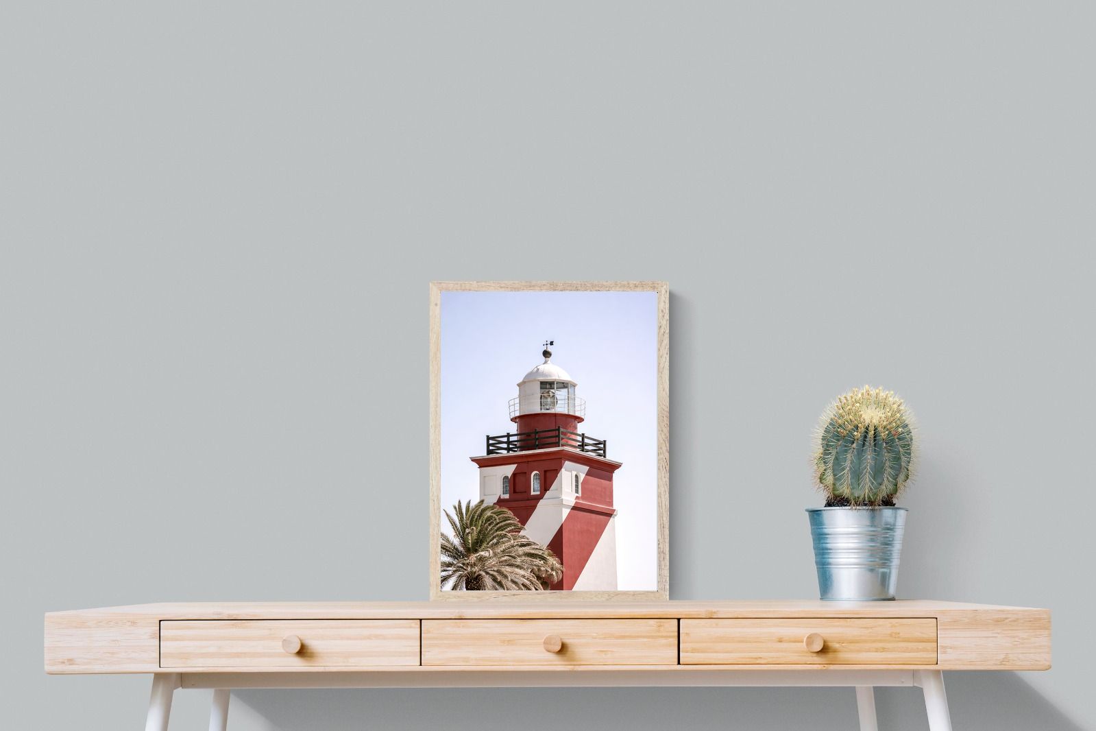 Pixalot Green Point Lighthouse