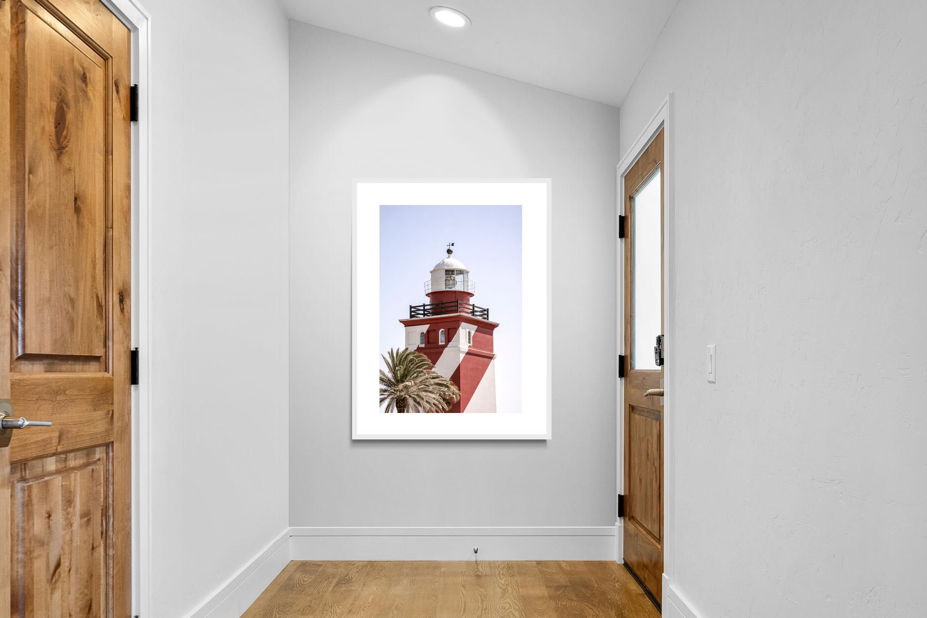 Pixalot Green Point Lighthouse