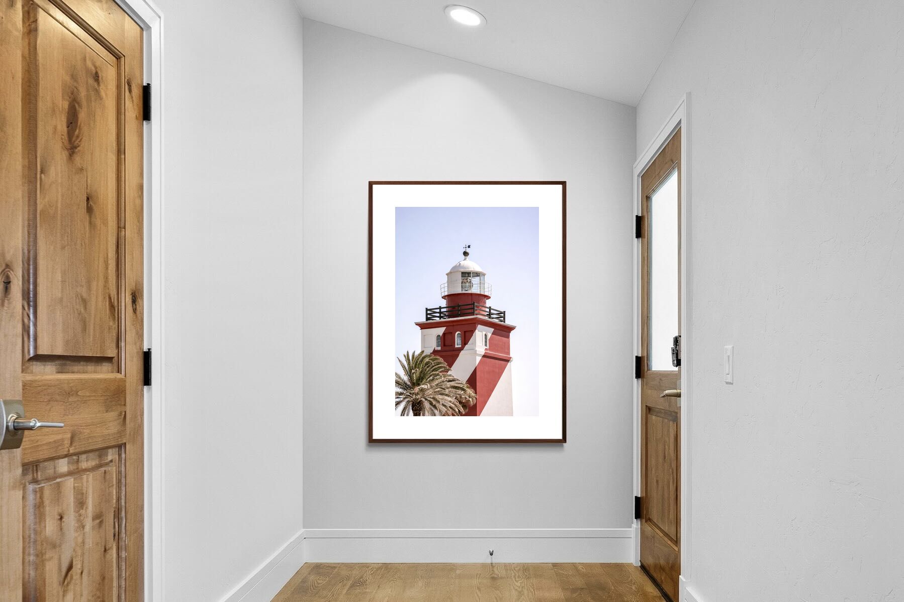 Pixalot Green Point Lighthouse