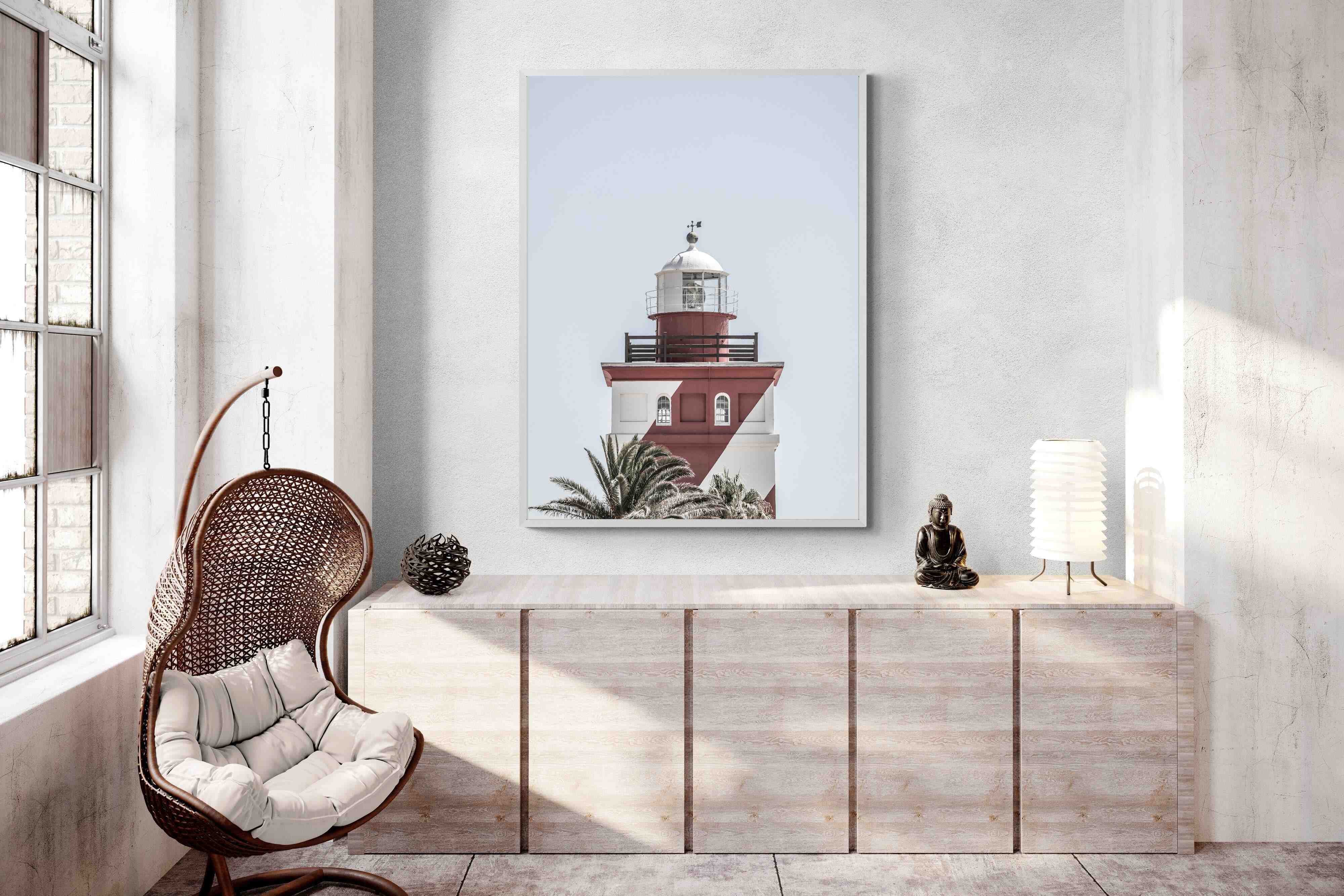 Pixalot Green Point Lighthouse
