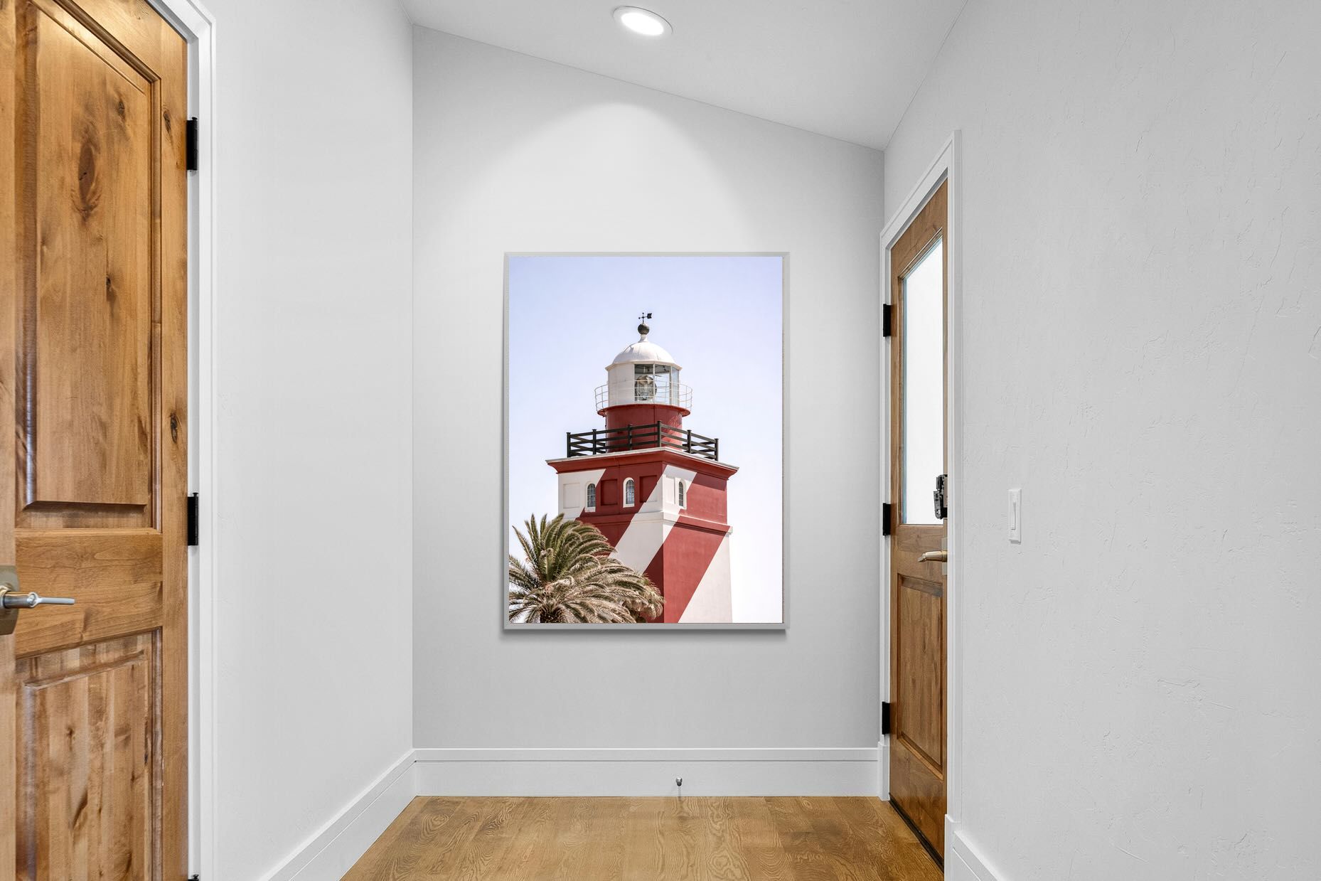 Pixalot Green Point Lighthouse