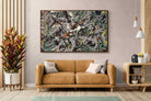 Pixalot ® Green Silver