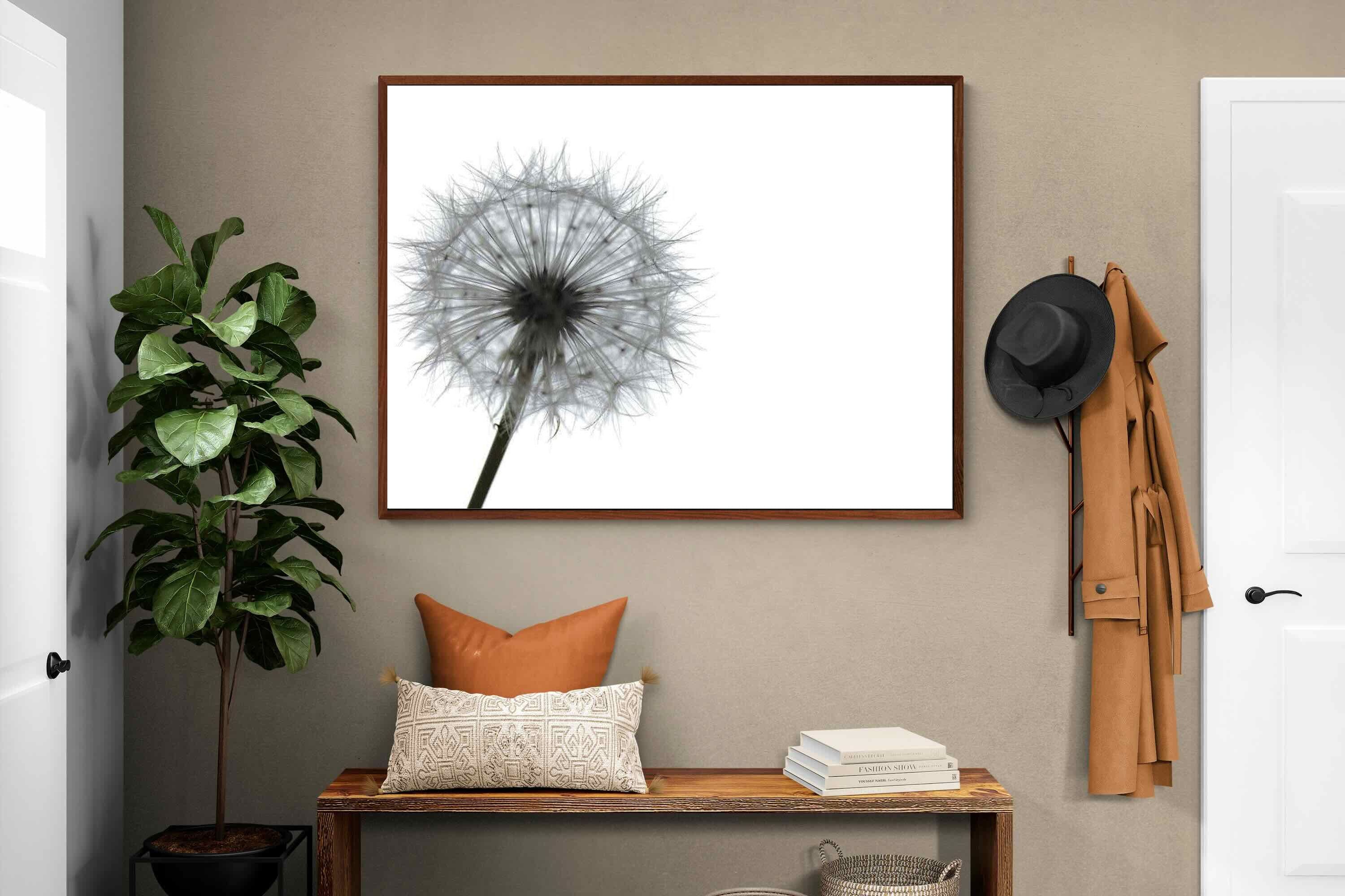 Pixalot ® Grey Dandelion
