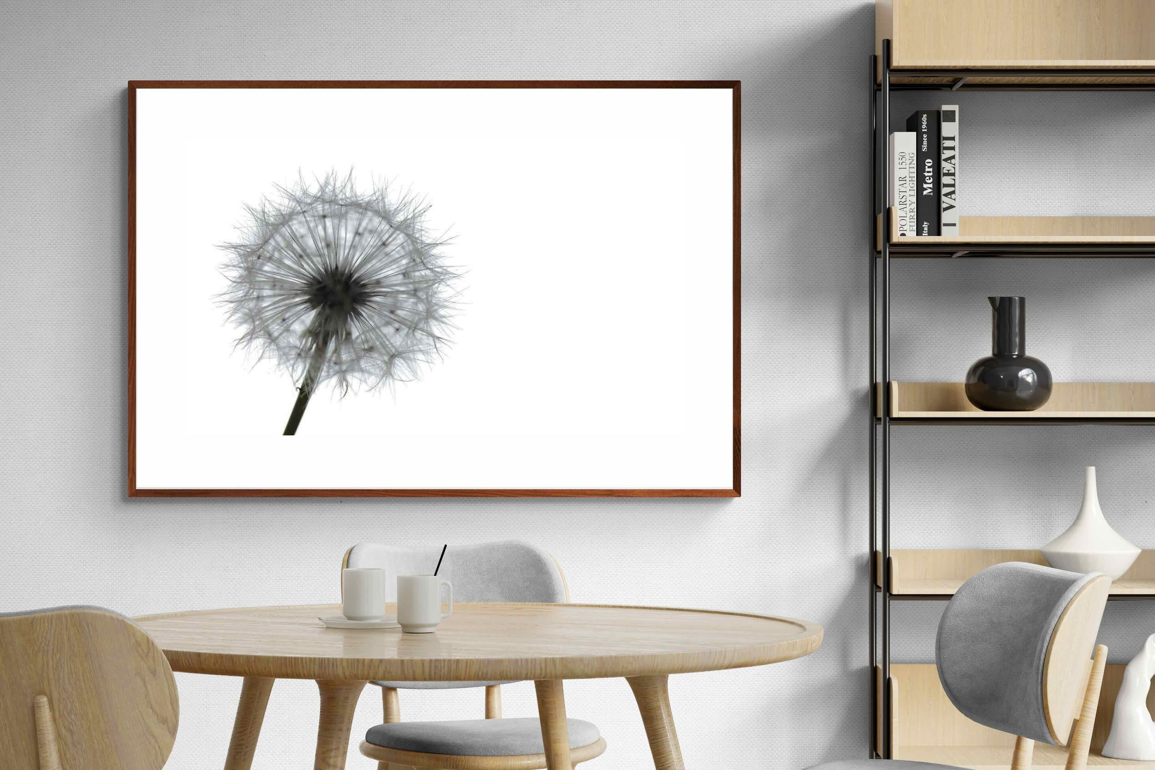 Pixalot ® Grey Dandelion