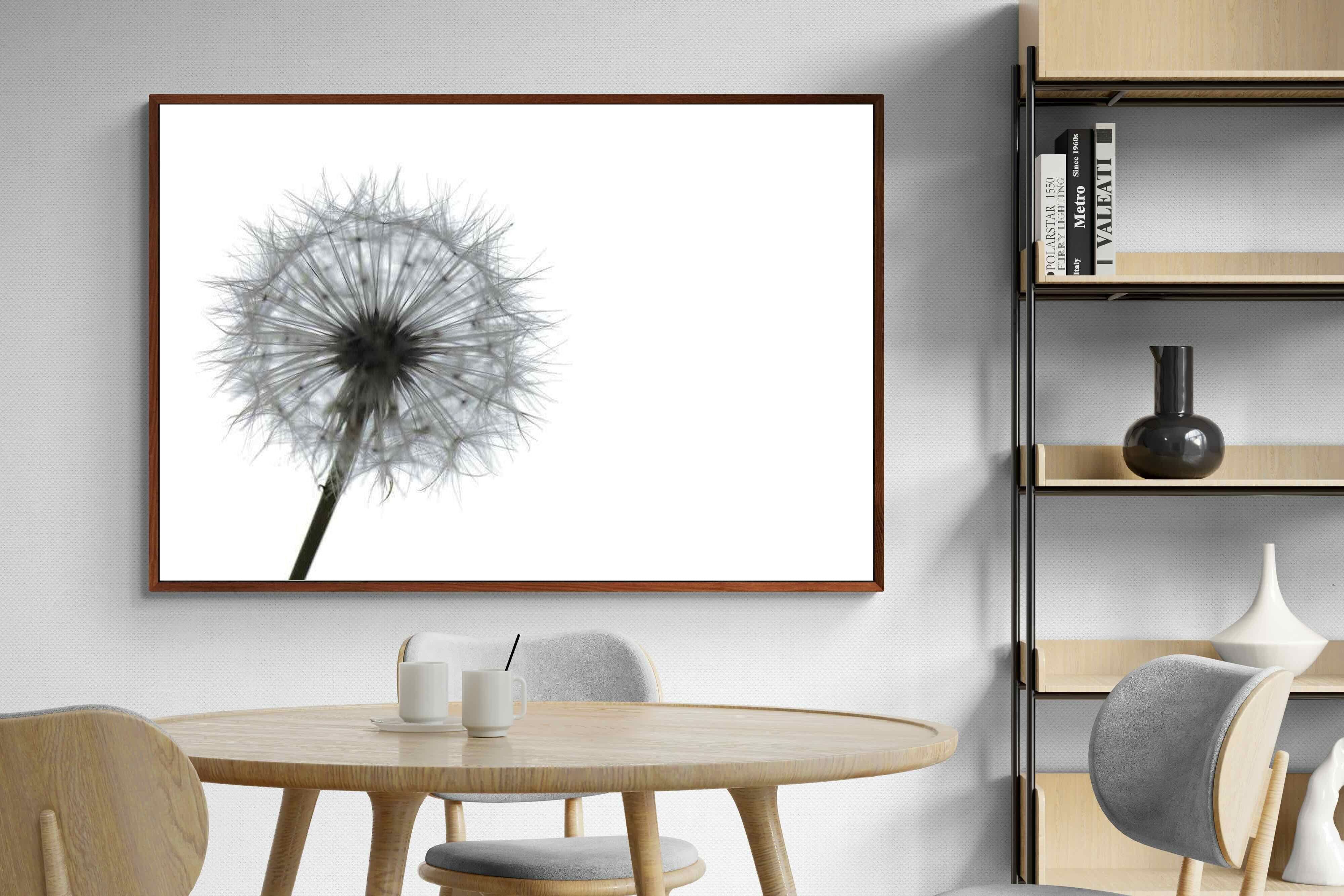 Pixalot ® Grey Dandelion