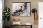 Pixalot ® Grey & Gold Marble