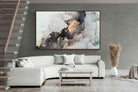 Pixalot ® Grey & Gold Marble