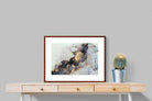 Pixalot ® Grey & Gold Marble