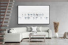 Pixalot ® Gull Gathering