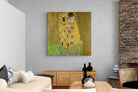 Pixalot Gustav Klimt The Kiss