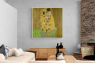 Pixalot Gustav Klimt The Kiss