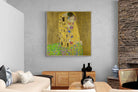 Pixalot Gustav Klimt The Kiss
