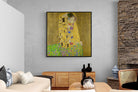 Pixalot Gustav Klimt The Kiss