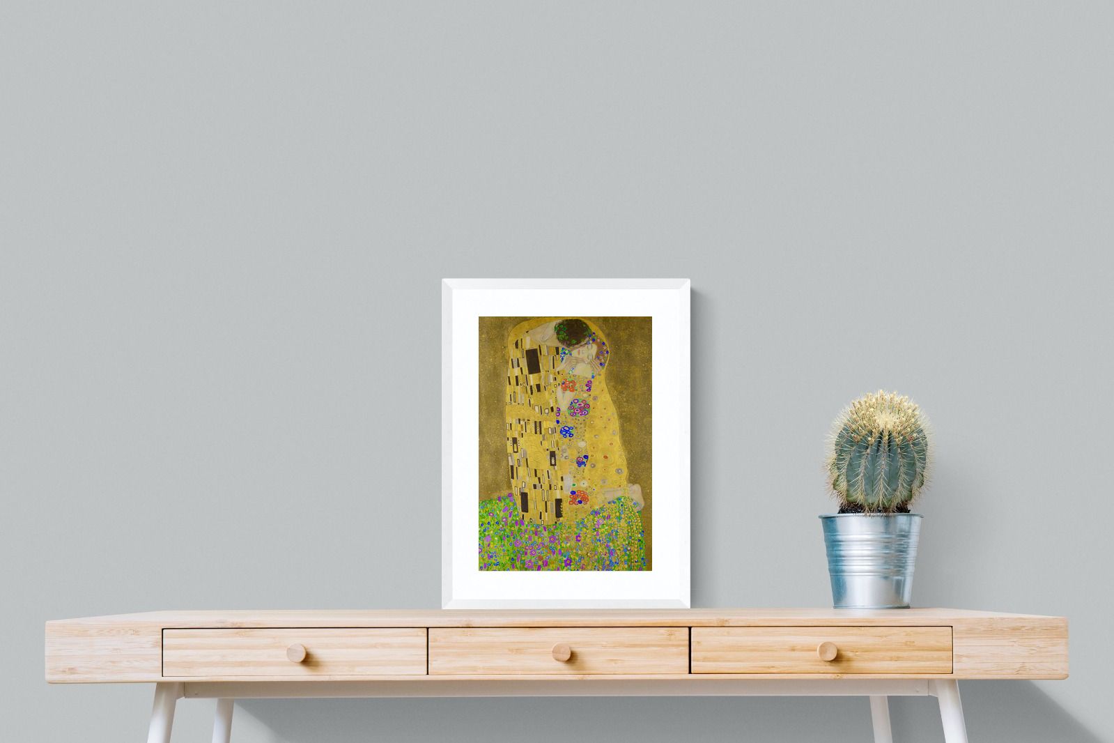 Pixalot Gustav Klimt The Kiss