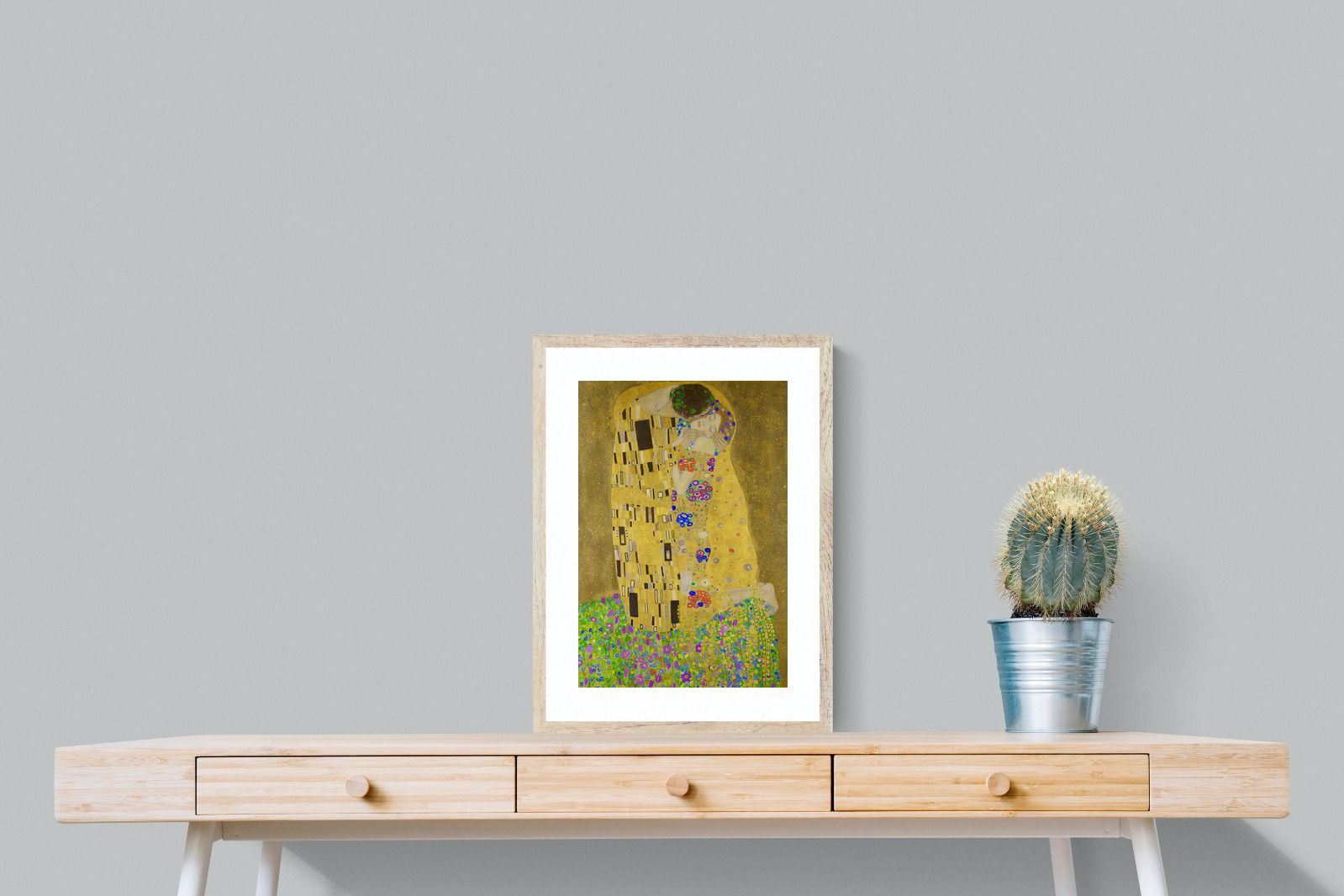 Pixalot Gustav Klimt The Kiss