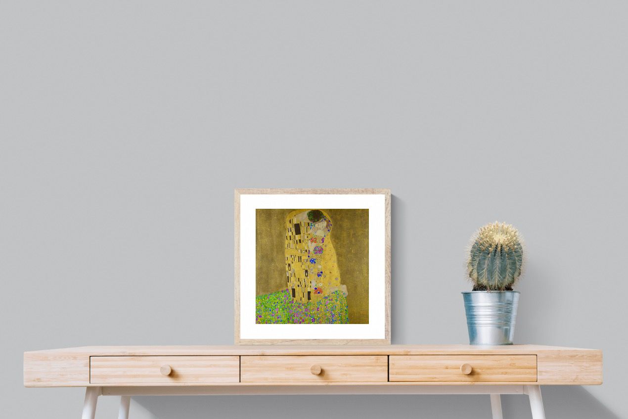 Pixalot Gustav Klimt The Kiss