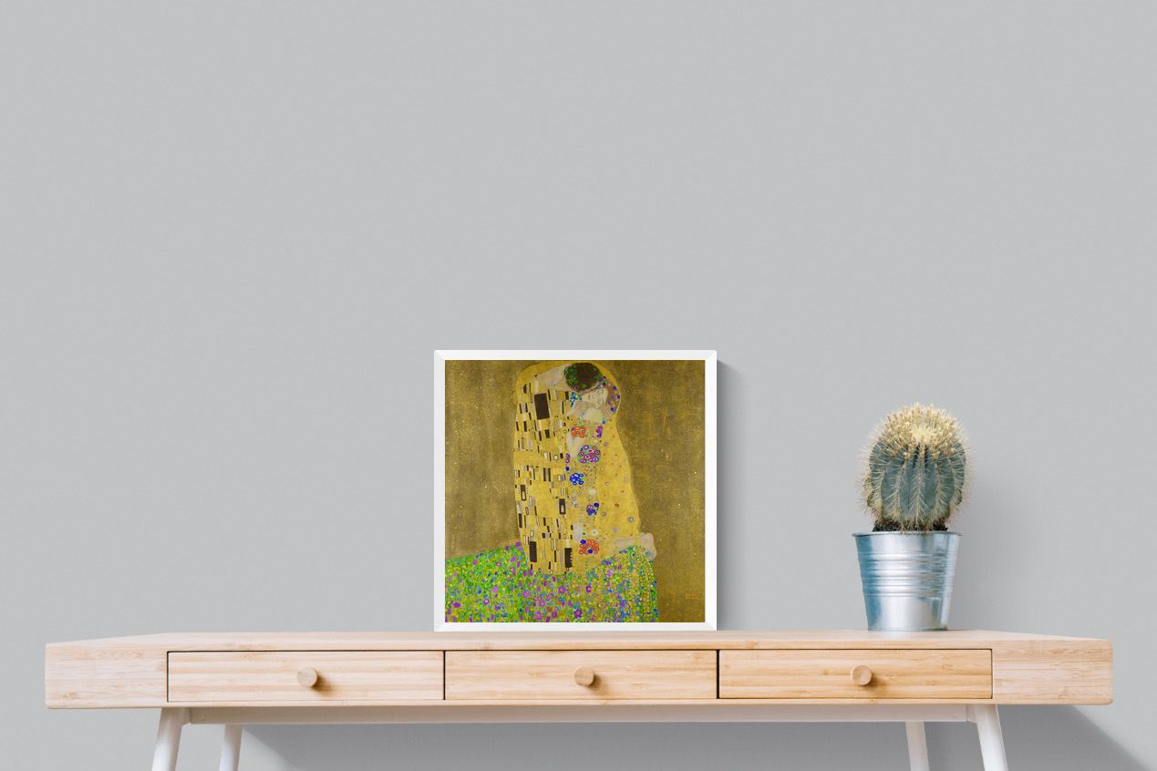 Pixalot Gustav Klimt The Kiss
