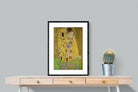 Pixalot Gustav Klimt The Kiss