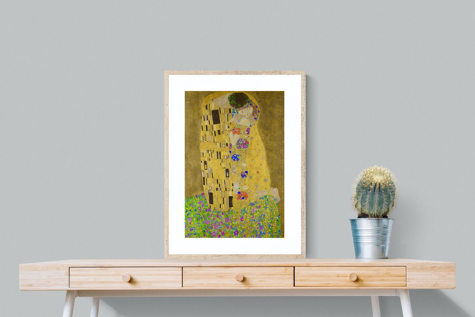 Pixalot Gustav Klimt The Kiss