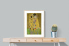 Pixalot Gustav Klimt The Kiss