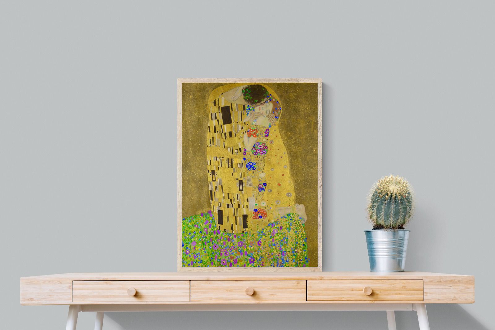 Pixalot Gustav Klimt The Kiss