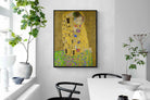Pixalot Gustav Klimt The Kiss