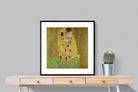 Pixalot Gustav Klimt The Kiss
