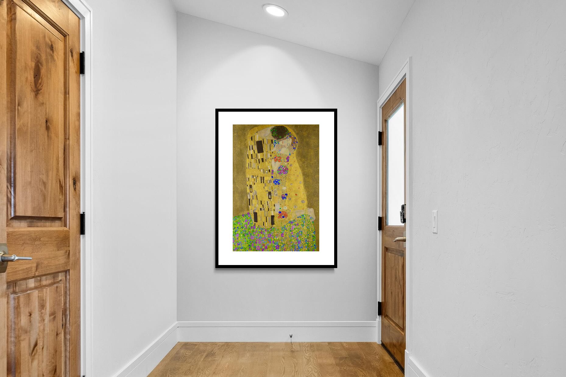 Pixalot Gustav Klimt The Kiss