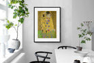 Pixalot Gustav Klimt The Kiss
