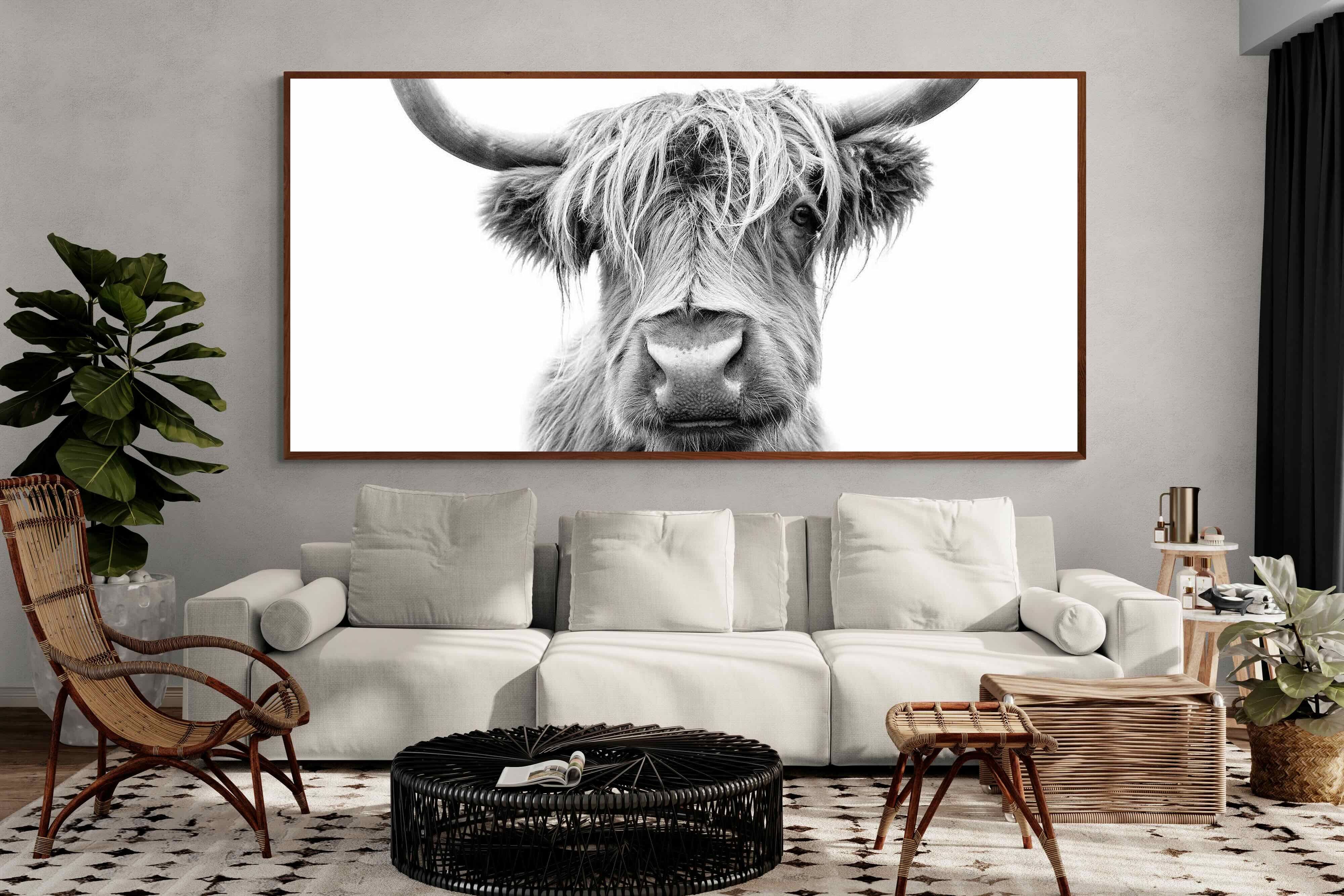 Pixalot ® Hairy (landscape)