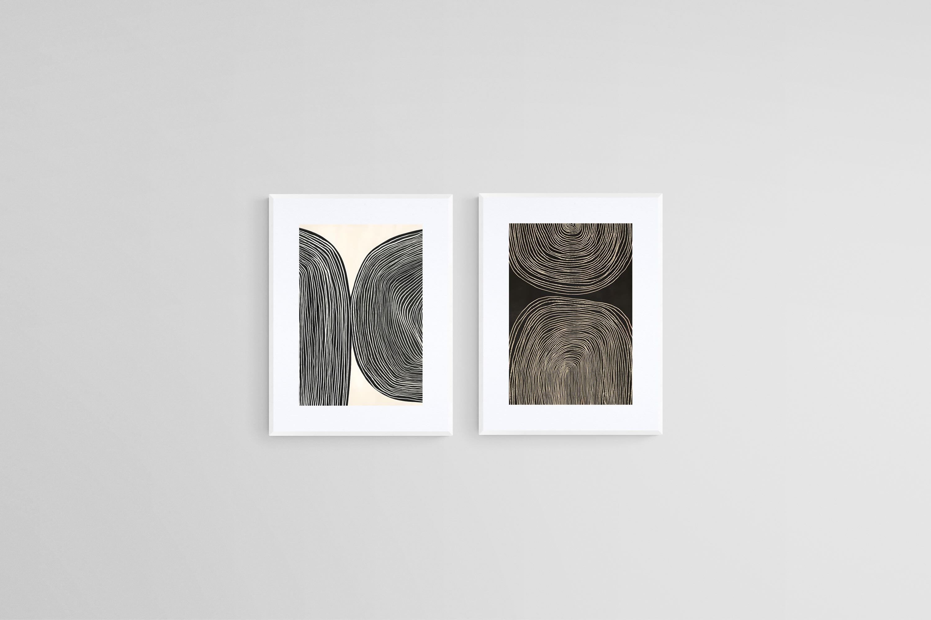 Half & Half Set