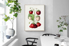Pixalot Hand Drawn Strawberry